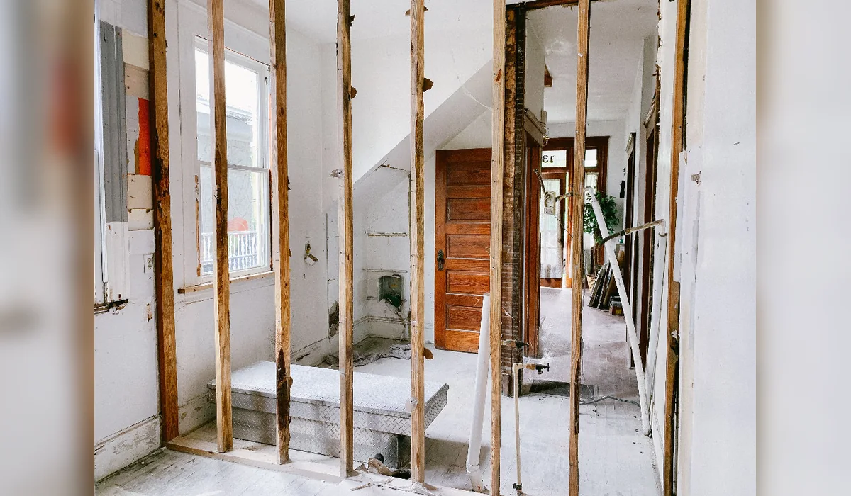 Cómo mejorar el aislamiento de una vivienda por prioridades