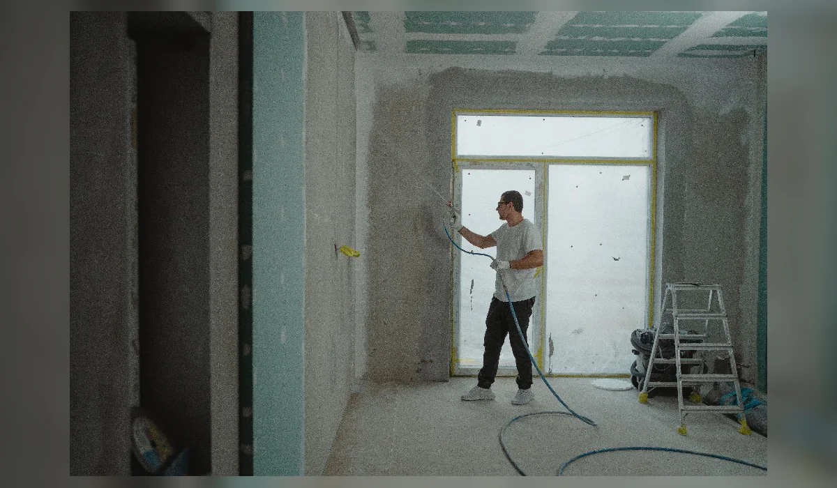 Cómo preparar la casa para el invierno y reducir averías